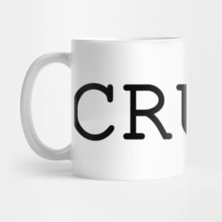 Crush Mug